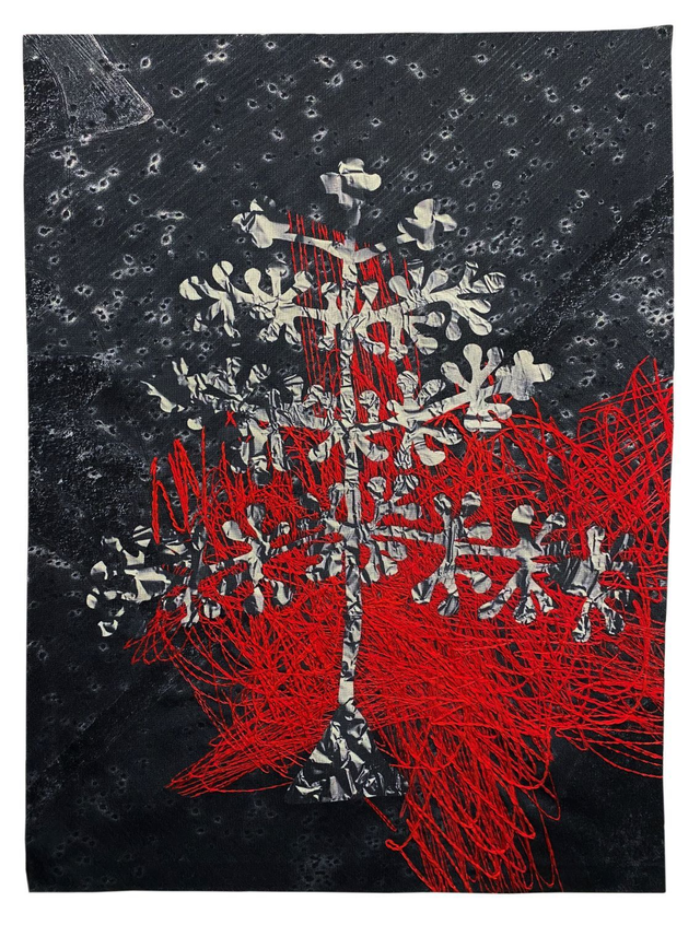 Katya Lisova &quot;The tree will grow&quot;  
