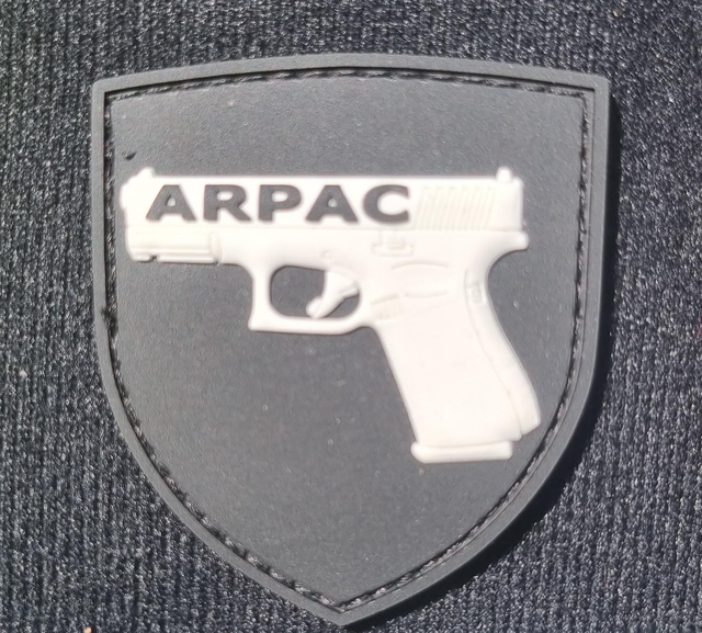 ARPAC