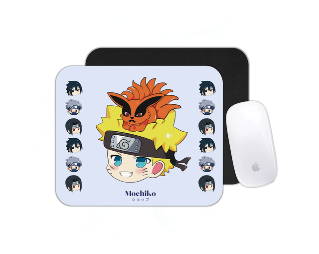 TAPIS DE SOURIS NARUTO