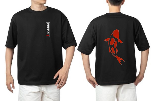 preda WEAR