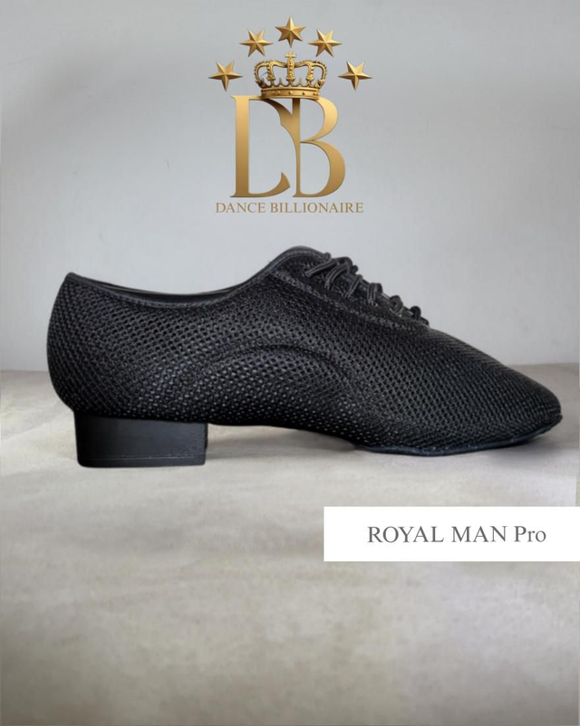 ROYAL MAN Pro 