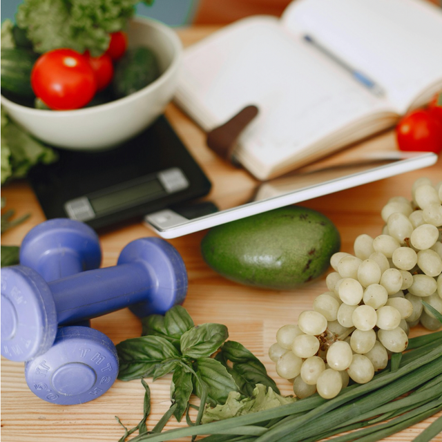 7-Programme d’entraînement + nutrition personnalisé