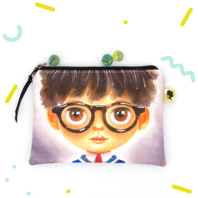 Trousse à maquillage VICTOR