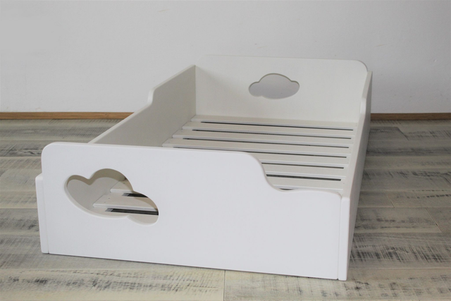 Lettino Montessoriano "CLOUD" 