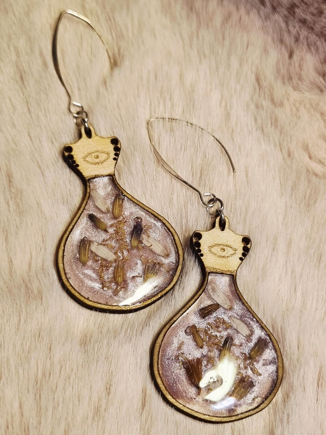 Les Boucles enchantées - Sérénité