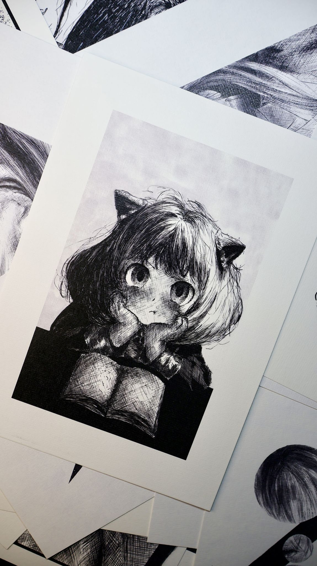 ANYA • SÉRIE SPY FAMILY