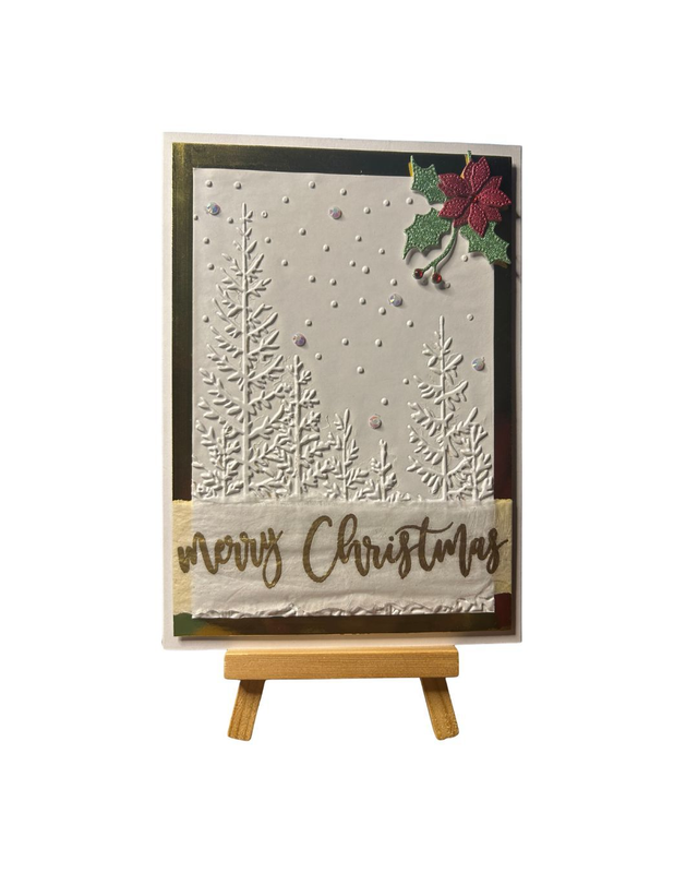 Holly &amp; Berries Christmas Collection