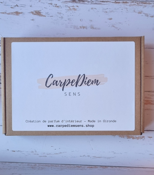 Coffret cadeau pour fête des mères, fêtes des grand-mères ou bien pour faire plaisir