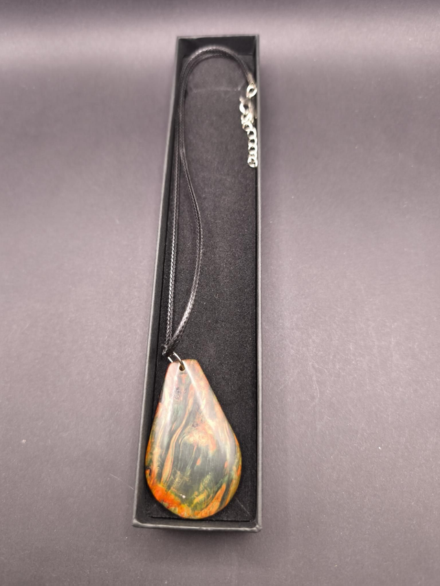 Pendentif Goutte