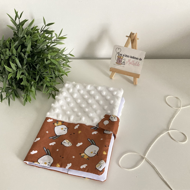 Protège carnet de santé | Lapilapi