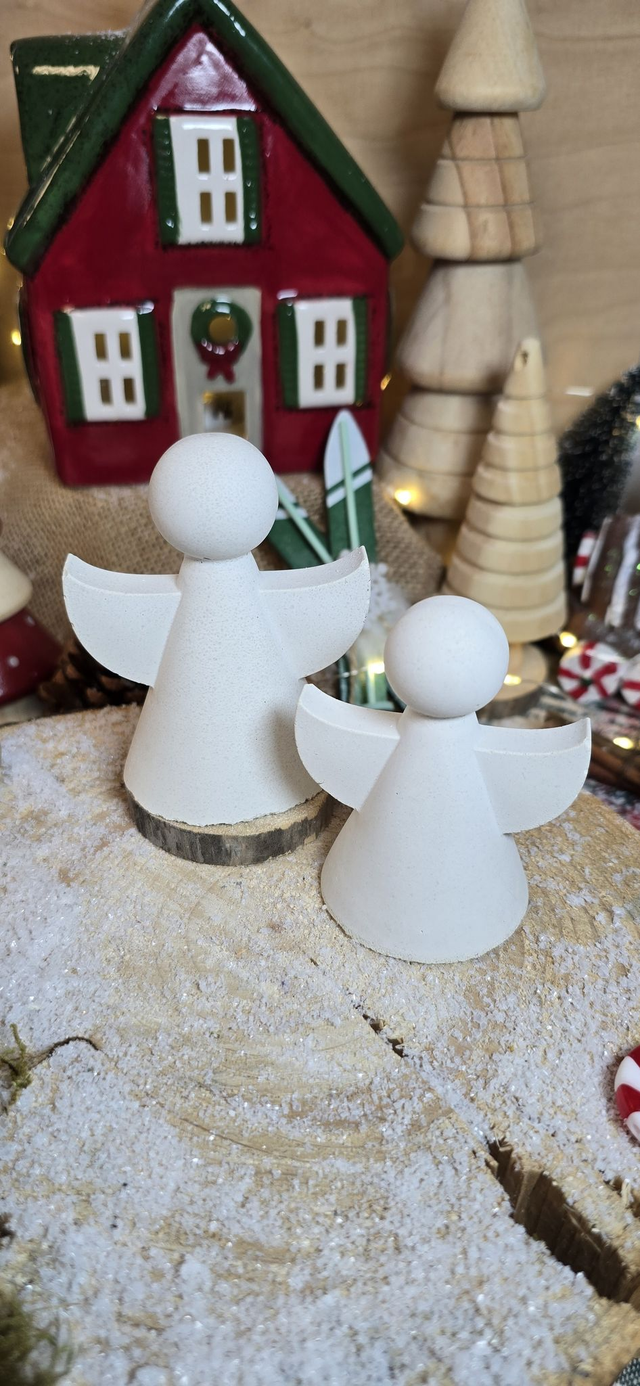 👼 Les Petits Anges