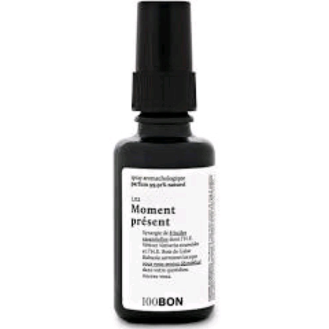 Aroma Moment present 100BON