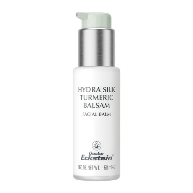 Hydra Silk Tumeric Balsam