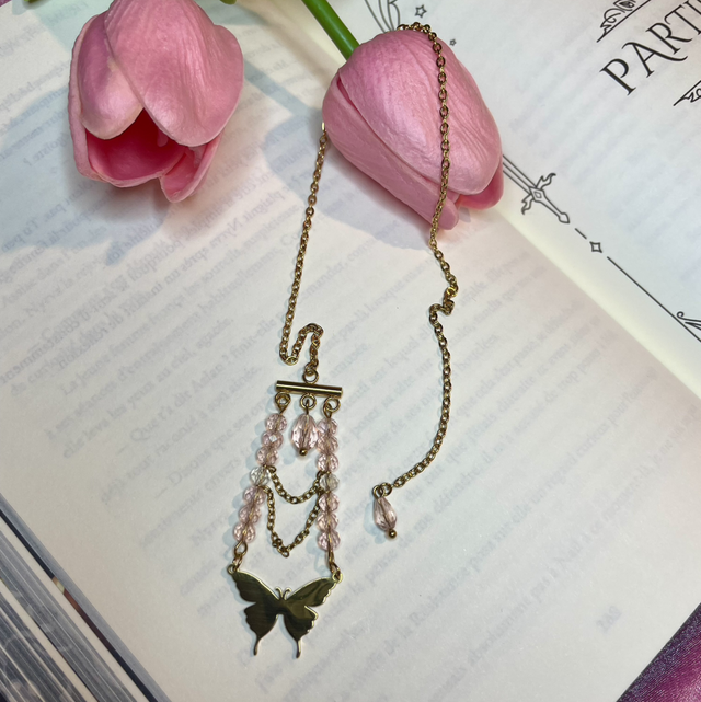 Marque-page « Fairy »