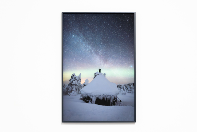 Photo &quot;Tahkokuru&quot; en grand format et très haute qualité