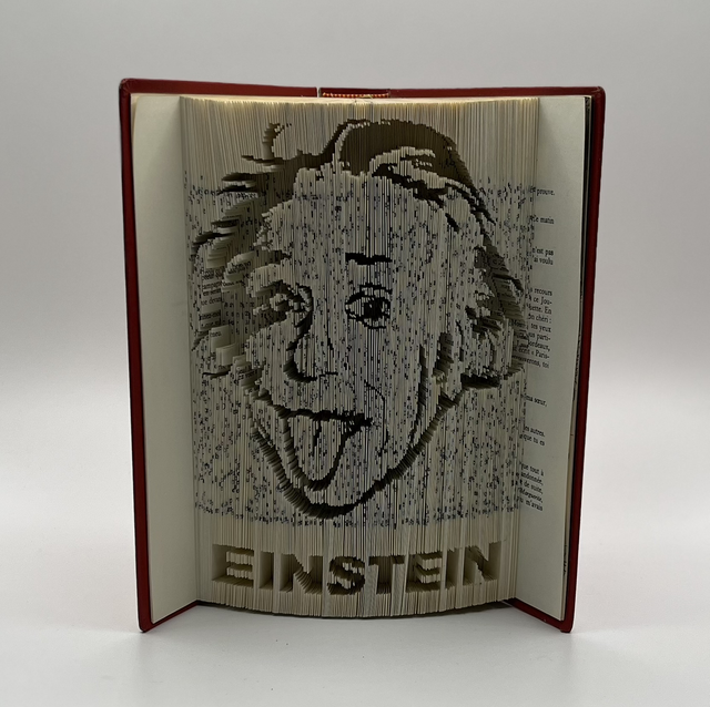Einstein