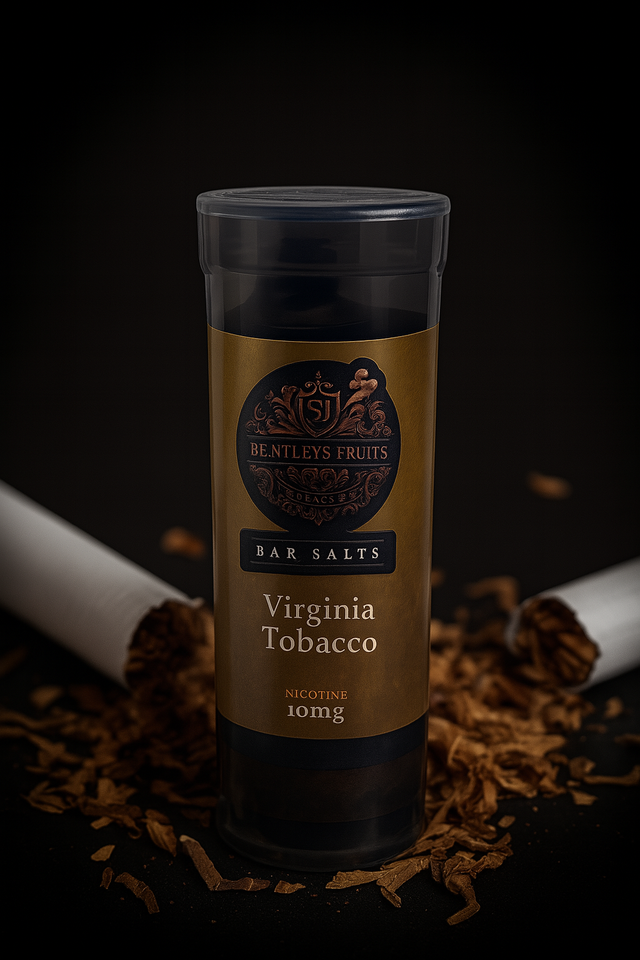 Virginia Tobacco