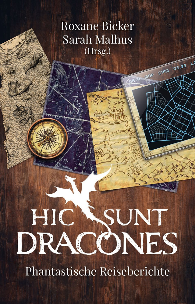 Hic sunt Dracones