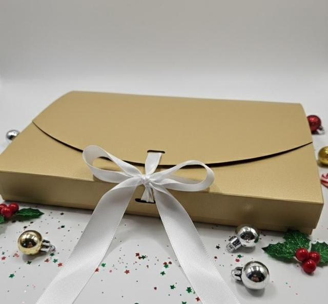 Large Gift Box