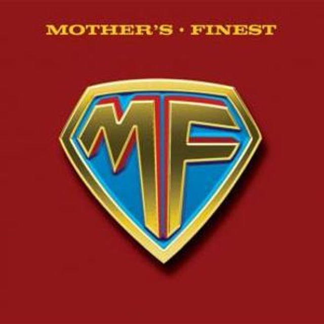 Mothers Finest, Self Titled