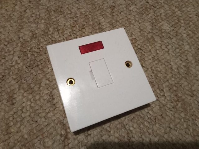 Fuse Connection Unit