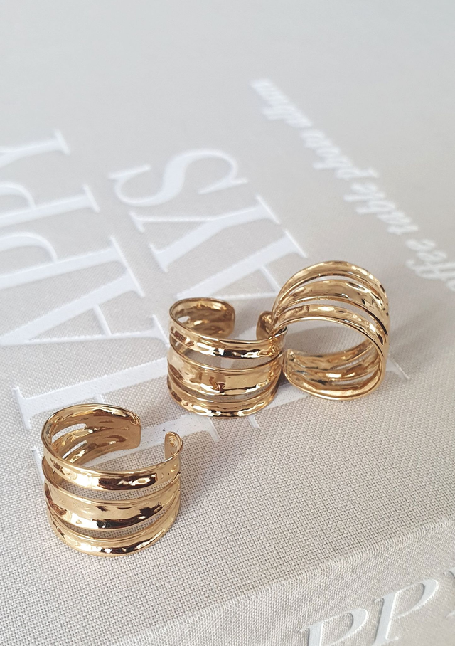 Bague ALAYA