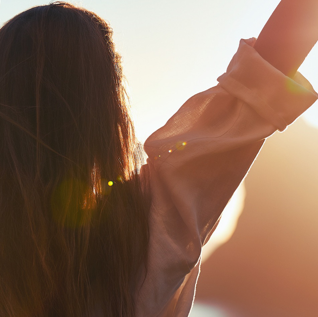 Séance Transformation personnelle 