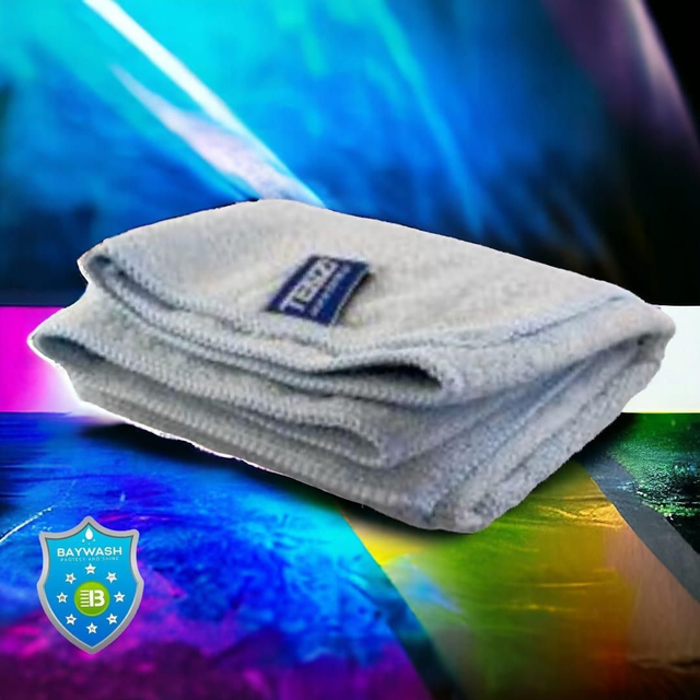 Micro-Fibre
