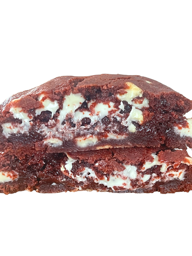 Cookie Red Velvet Coco