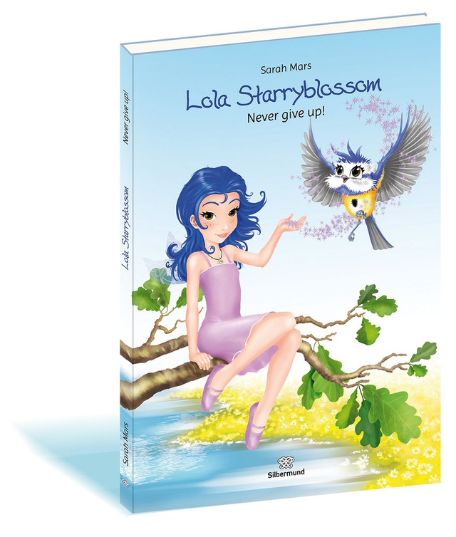 Lola Starryblossom Teil 1