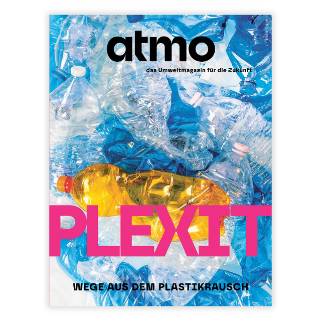 atmo No 2 – Plexit
