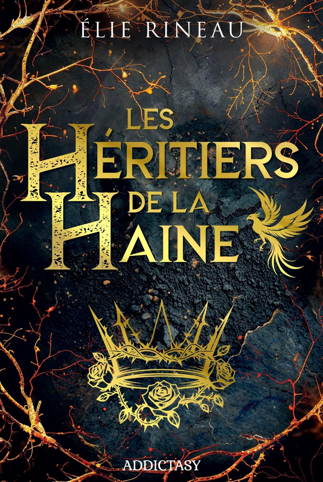 Les héritiers de la haine