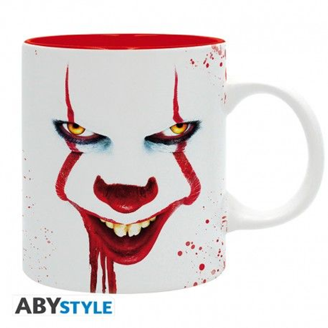 IT: Pennywise Mug