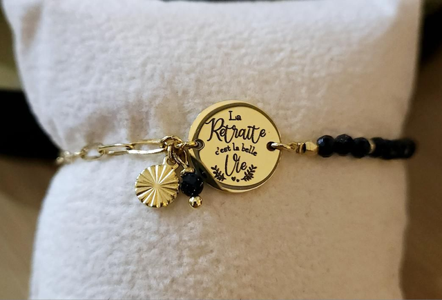 La retraite c&#039;est la belle vie 