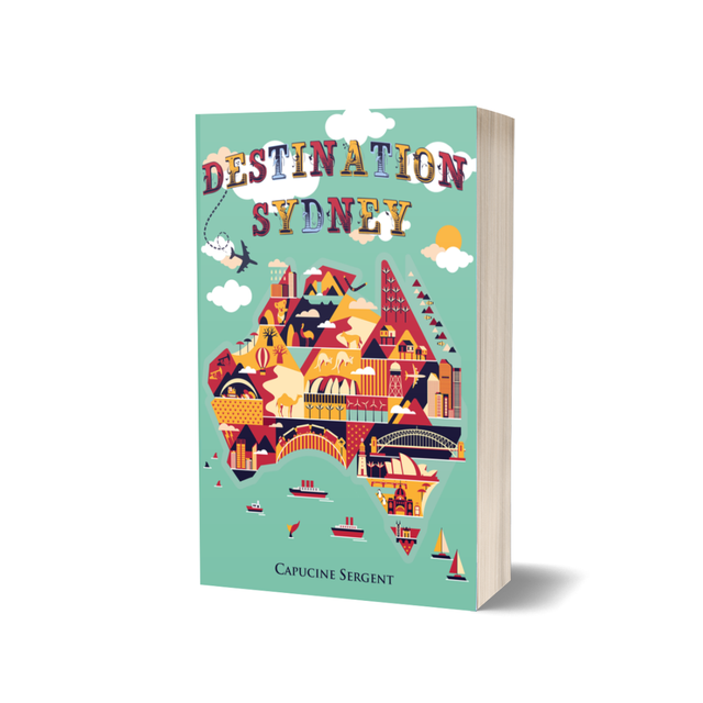 Destination Sydney