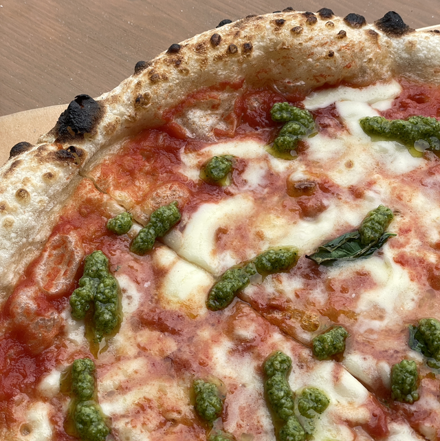 05. Hungro Margherita