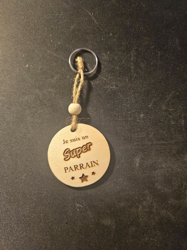 Super Parrain 