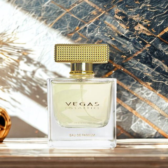  N°100 Eau de Parfum voor Haar 100ml