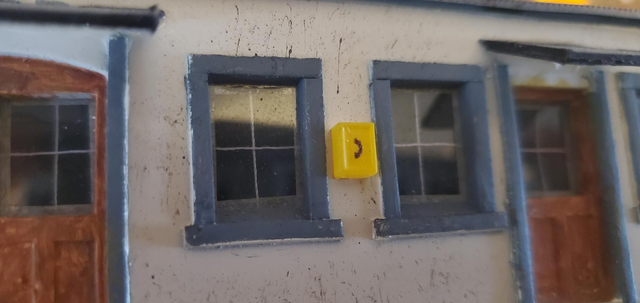 Phone box 