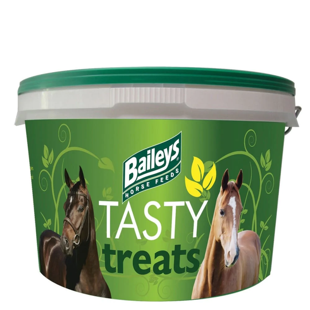Baileys Tasty Treats Bucket 5KG