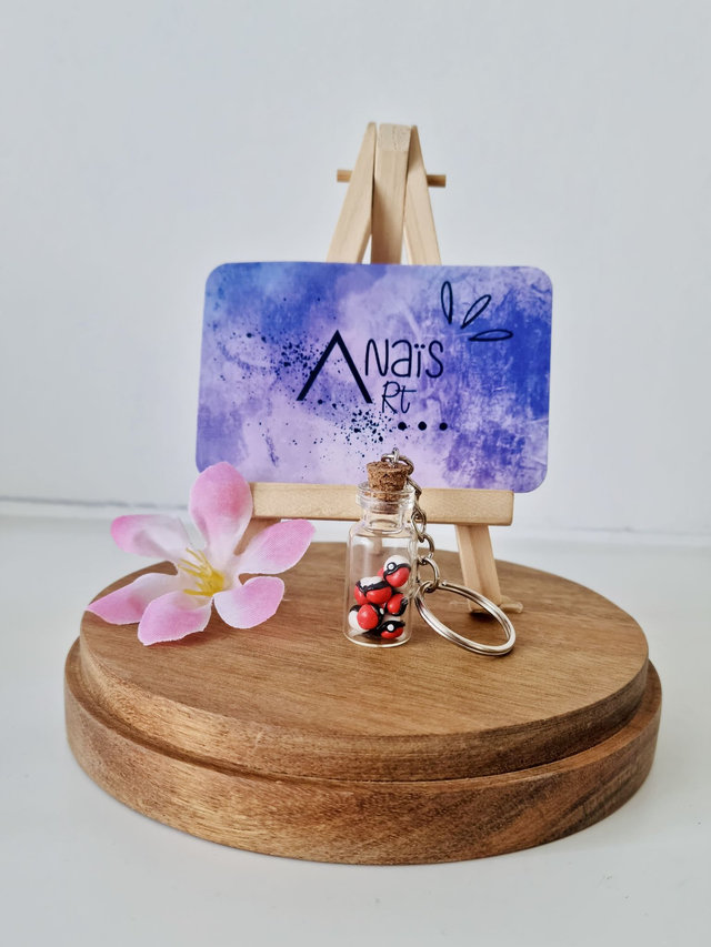 Porte-Clés | Pokeball