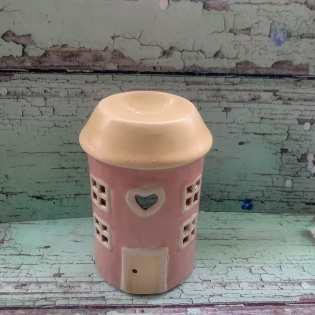 Wax Burner - Pottery House