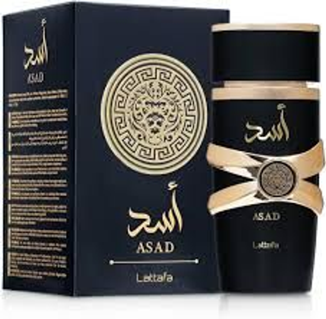 Asad – Lattafa | Eau de Parfum