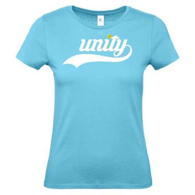Unity Ladies T SHIRT