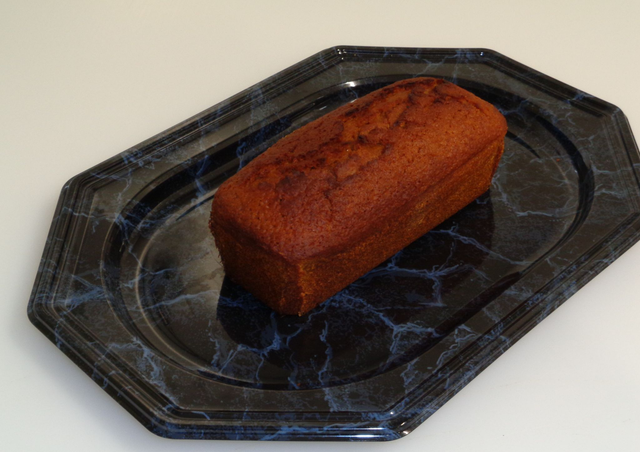 Pain d'épices pur miel (50%) individuel sous vide 400g