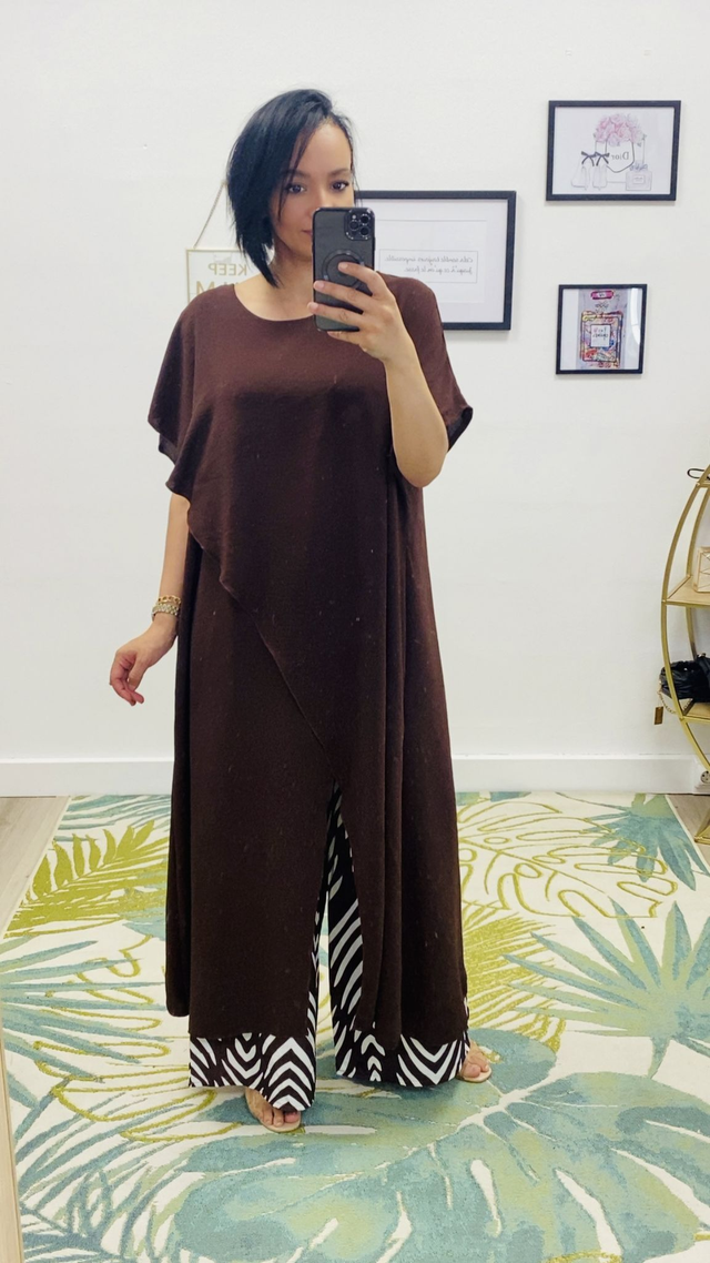 Ensemble SABRINE