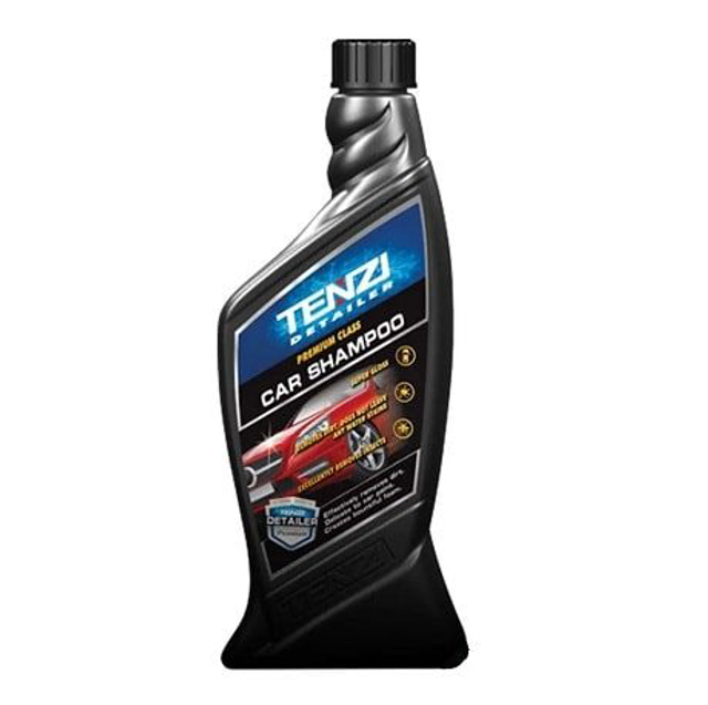 Tenzi Detailer Car Shampoo ph Neutral 