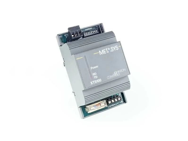 Johnson Controls XT-9100-8204
