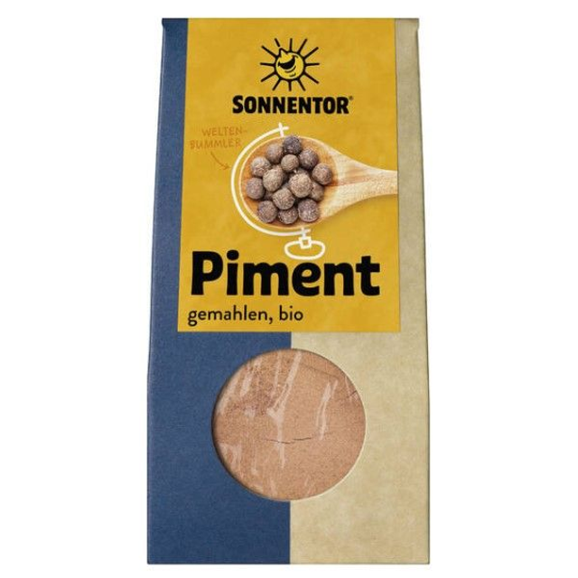 Sonnentor Piment gemahlen, 35g Packung