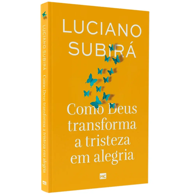 Como Deus Transforma a Tristeza em alegria